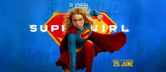 Supergirl